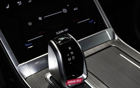 Chery Tiggo 4 I рестайлинг, 2025 год, 2 290 000 рублей, 10 фотография