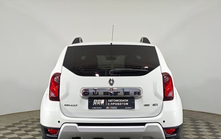 Renault Duster I рестайлинг, 2018 год, 1 499 000 рублей, 6 фотография