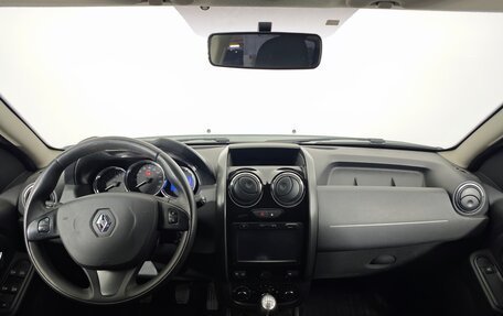 Renault Duster I рестайлинг, 2018 год, 1 499 000 рублей, 13 фотография