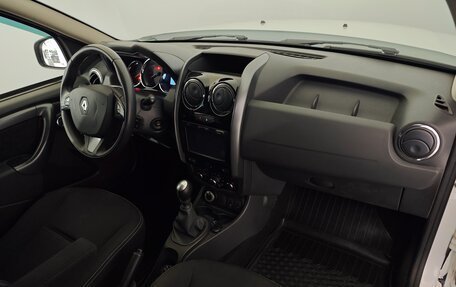 Renault Duster I рестайлинг, 2018 год, 1 499 000 рублей, 12 фотография
