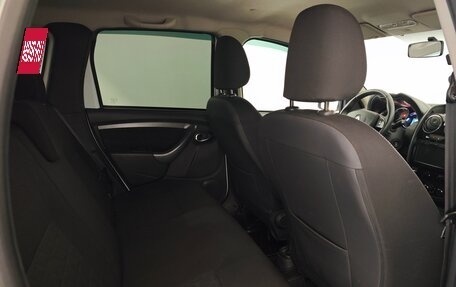 Renault Duster I рестайлинг, 2018 год, 1 499 000 рублей, 17 фотография