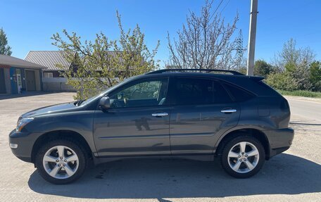 Lexus RX II рестайлинг, 2004 год, 1 450 000 рублей, 4 фотография