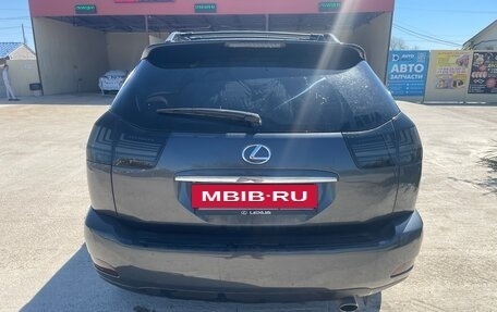 Lexus RX II рестайлинг, 2004 год, 1 450 000 рублей, 5 фотография