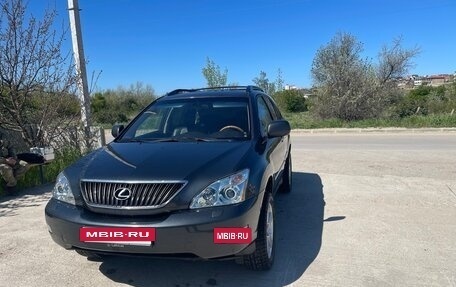 Lexus RX II рестайлинг, 2004 год, 1 450 000 рублей, 3 фотография