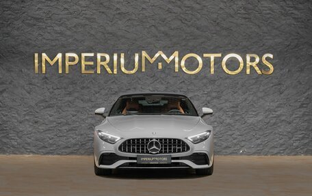 Mercedes-Benz SL-Класс AMG, 2025 год, 16 990 000 рублей, 3 фотография