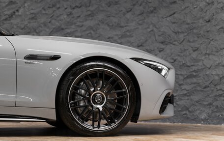Mercedes-Benz SL-Класс AMG, 2025 год, 16 990 000 рублей, 5 фотография