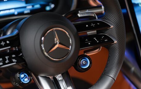 Mercedes-Benz SL-Класс AMG, 2025 год, 16 990 000 рублей, 10 фотография