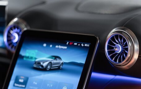 Mercedes-Benz SL-Класс AMG, 2025 год, 16 990 000 рублей, 13 фотография