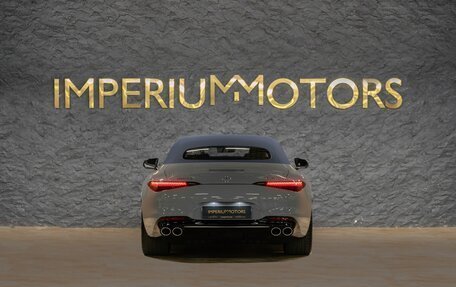 Mercedes-Benz SL-Класс AMG, 2025 год, 16 990 000 рублей, 7 фотография