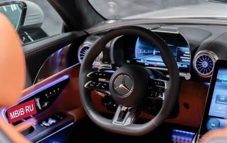 Mercedes-Benz SL-Класс AMG, 2025 год, 16 990 000 рублей, 11 фотография