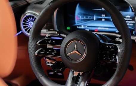 Mercedes-Benz SL-Класс AMG, 2025 год, 16 990 000 рублей, 14 фотография