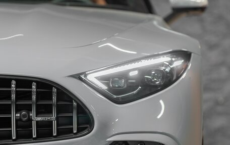Mercedes-Benz SL-Класс AMG, 2025 год, 16 990 000 рублей, 19 фотография