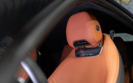 Mercedes-Benz SL-Класс AMG, 2025 год, 16 990 000 рублей, 16 фотография