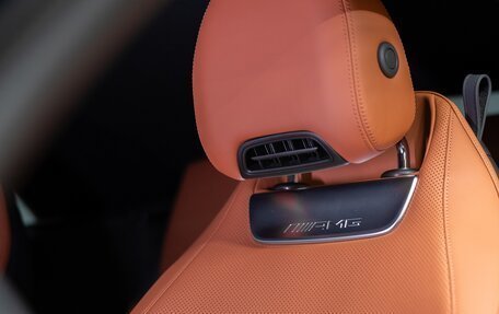 Mercedes-Benz SL-Класс AMG, 2025 год, 16 990 000 рублей, 17 фотография