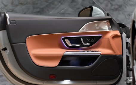 Mercedes-Benz SL-Класс AMG, 2025 год, 16 990 000 рублей, 24 фотография
