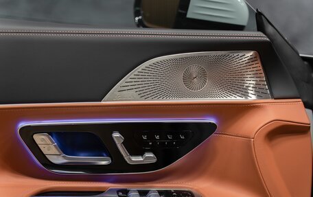 Mercedes-Benz SL-Класс AMG, 2025 год, 16 990 000 рублей, 25 фотография