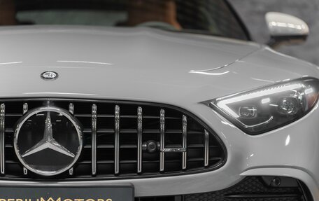 Mercedes-Benz SL-Класс AMG, 2025 год, 16 990 000 рублей, 18 фотография