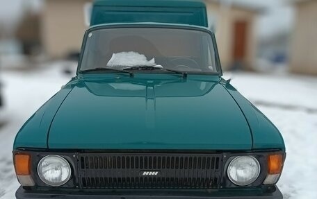 ИЖ 2715, 1998 год, 100 000 рублей, 2 фотография