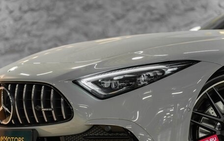 Mercedes-Benz SL-Класс AMG, 2025 год, 16 990 000 рублей, 20 фотография