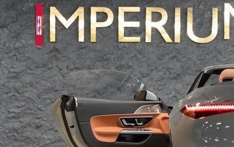 Mercedes-Benz SL-Класс AMG, 2025 год, 16 990 000 рублей, 23 фотография