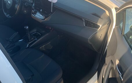 Toyota Corolla, 2020 год, 2 200 000 рублей, 3 фотография
