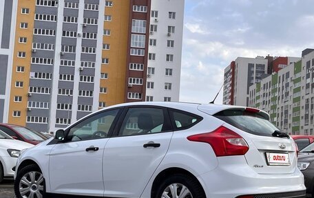 Ford Focus III, 2013 год, 795 000 рублей, 2 фотография
