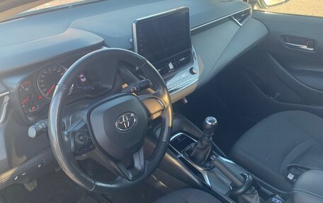 Toyota Corolla, 2020 год, 2 200 000 рублей, 7 фотография