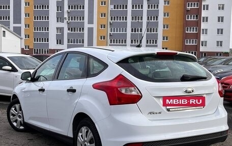 Ford Focus III, 2013 год, 795 000 рублей, 3 фотография