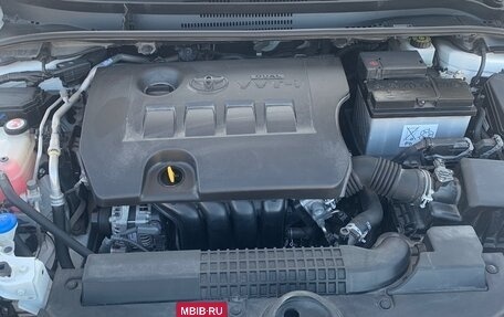 Toyota Corolla, 2020 год, 2 200 000 рублей, 2 фотография