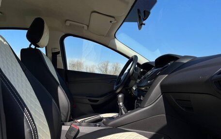 Ford Focus III, 2013 год, 795 000 рублей, 11 фотография