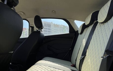 Ford Focus III, 2013 год, 795 000 рублей, 10 фотография
