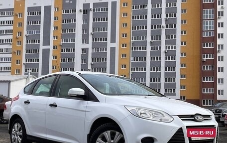 Ford Focus III, 2013 год, 795 000 рублей, 5 фотография