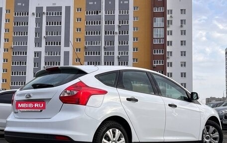 Ford Focus III, 2013 год, 795 000 рублей, 4 фотография
