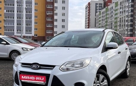 Ford Focus III, 2013 год, 795 000 рублей, 7 фотография
