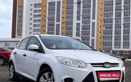Ford Focus III, 2013 год, 795 000 рублей, 6 фотография