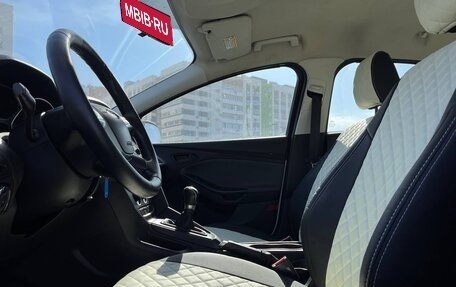 Ford Focus III, 2013 год, 795 000 рублей, 12 фотография