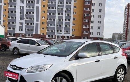 Ford Focus III, 2013 год, 795 000 рублей, 8 фотография
