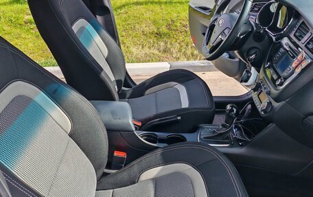 KIA cee'd III, 2014 год, 1 550 000 рублей, 2 фотография
