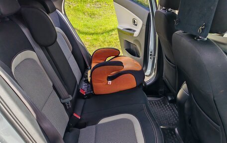 KIA cee'd III, 2014 год, 1 550 000 рублей, 4 фотография