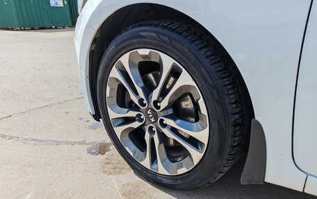KIA cee'd III, 2014 год, 1 550 000 рублей, 13 фотография