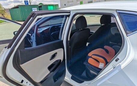 KIA cee'd III, 2014 год, 1 550 000 рублей, 17 фотография