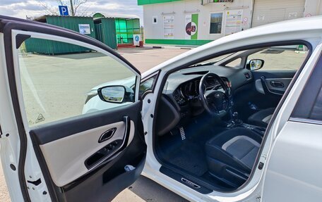KIA cee'd III, 2014 год, 1 550 000 рублей, 15 фотография