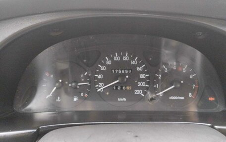 Chevrolet Lanos I, 2008 год, 135 000 рублей, 4 фотография