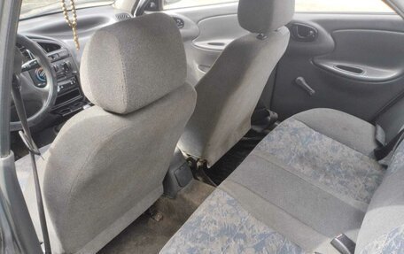 Chevrolet Lanos I, 2008 год, 135 000 рублей, 6 фотография
