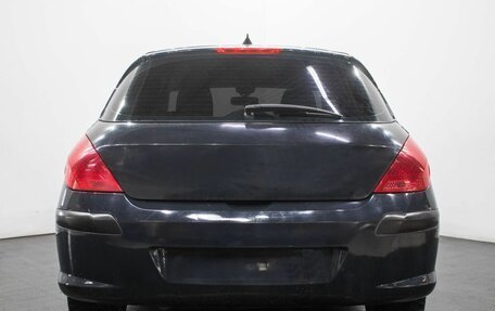 Peugeot 308 II, 2010 год, 1 029 000 рублей, 5 фотография