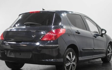 Peugeot 308 II, 2010 год, 1 029 000 рублей, 4 фотография