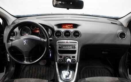 Peugeot 308 II, 2010 год, 1 029 000 рублей, 10 фотография
