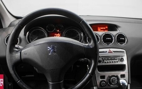 Peugeot 308 II, 2010 год, 1 029 000 рублей, 9 фотография