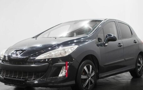 Peugeot 308 II, 2010 год, 1 029 000 рублей, 3 фотография