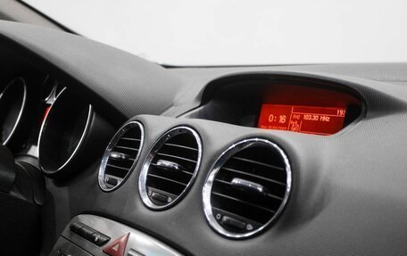 Peugeot 308 II, 2010 год, 1 029 000 рублей, 15 фотография